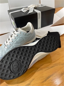 Кроссовки CHANEL 174850