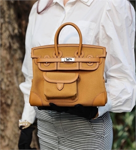 Сумка HERMES 174860