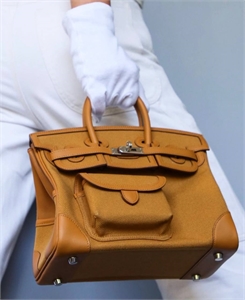 Сумка HERMES 174860