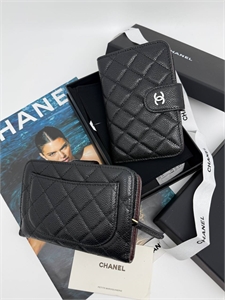 Обложка - Кошелек CHANEL 174861