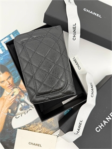 Обложка - Кошелек CHANEL 174861
