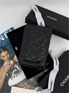 Обложка - Кошелек CHANEL 174861