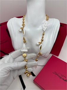 Колье Schiaparelli 174862