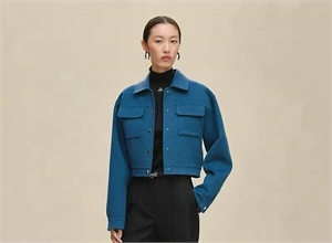 Куртка HERMES 174863