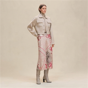 Куртка HERMES 174865