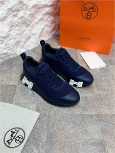 Кроссовки HERMES 174871