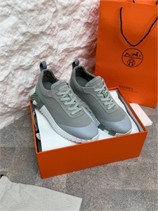 Кроссовки HERMES 174874