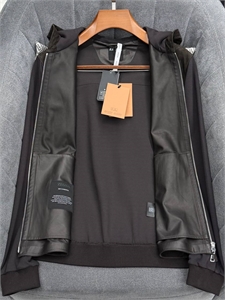 Куртка ZEGNA 174880