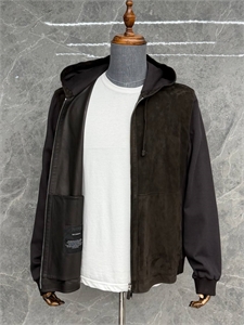 Куртка ZEGNA 174880