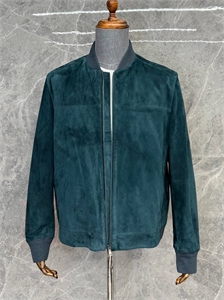 Куртка ZEGNA 174882