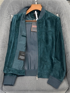 Куртка ZEGNA 174882