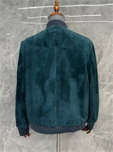 Куртка ZEGNA 174882