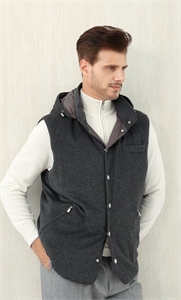 Двухсторонний жилет BC 174891