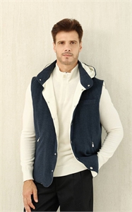 Двухсторонний жилет BC 174893