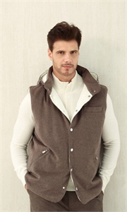 Двухсторонний жилет BC 174894