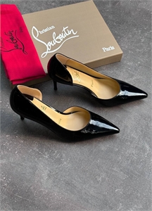 Туфли Christian Louboutin 174898