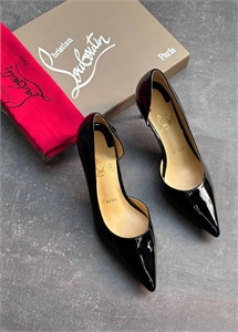 Туфли Christian Louboutin 174898
