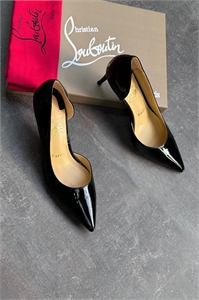 Туфли Christian Louboutin 174898