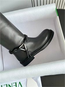 Сапоги BOTTEGA VENETA 174899