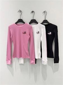 Лонгслив  CHROME HEARTS 174901