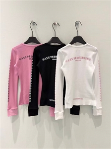 Лонгслив  CHROME HEARTS 174901