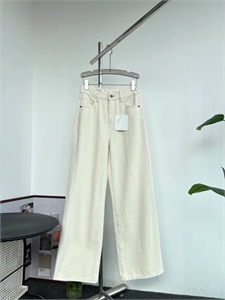 Джинсы THE ROW 174905