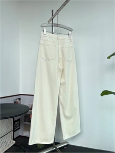 Джинсы THE ROW 174905