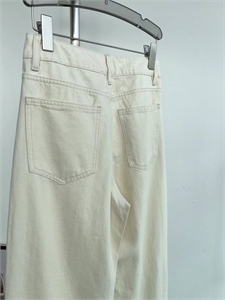 Джинсы THE ROW 174905