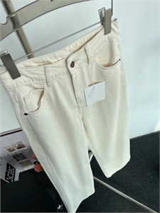 Джинсы THE ROW 174905