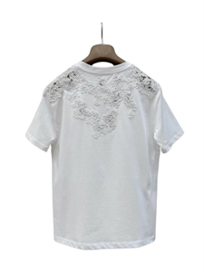 Футболка ERMANO SCERVINO 174907