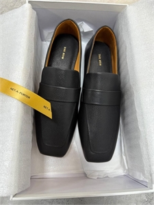 Мокасины THE ROW 174913