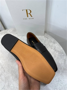 Мокасины THE ROW 174913