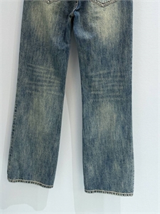 Джинсы DIOR 174915