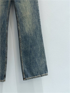 Джинсы DIOR 174915