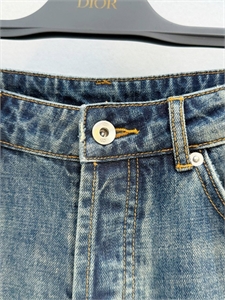 Джинсы DIOR 174915