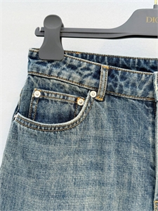 Джинсы DIOR 174915