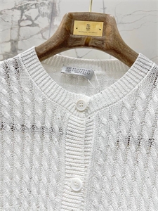 Кардиган BRUNELLO CUCINELLI 174933
