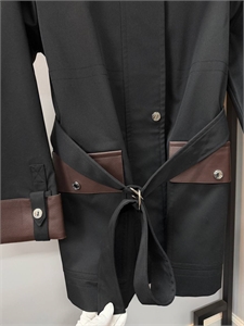 Пальто HERMES 174867