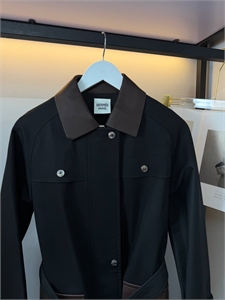 Пальто HERMES 174867