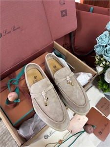 Лоферы LORO PIANA 174943