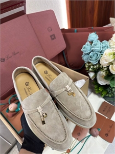 Лоферы LORO PIANA 174943