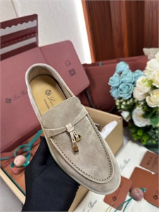 Лоферы LORO PIANA 174943