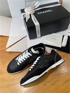 Кроссовки CHANEL 174946