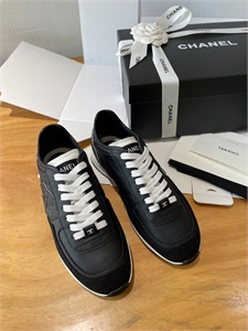 Кроссовки CHANEL 174946