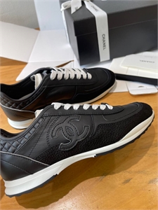 Кроссовки CHANEL 174946