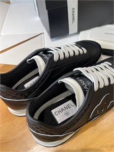 Кроссовки CHANEL 174946