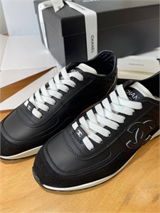 Кроссовки CHANEL 174946