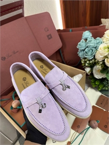 Лоферы LORO PIANA 174947