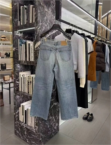 Джинсы CELINE 174952