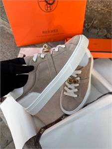 Кеды HERMES 174960